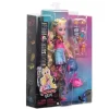 Monster High, Core Doll Lagoona 2024