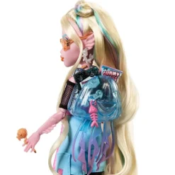 Monster High, Core Doll Lagoona 2024