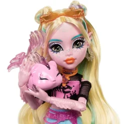 Monster High, Core Doll Lagoona 2024