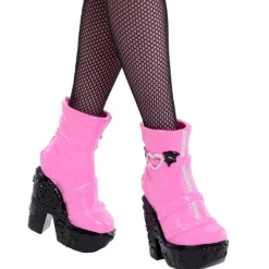 Monster High, Core Dukke Draculaura 2024