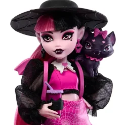 Monster High, Core Dukke Draculaura 2024