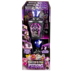 Monster High, Fright Sized Potions