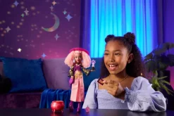 Monster High Moonspell Magic Heksedukke Sun