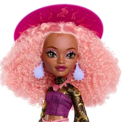 Monster High Moonspell Magic Heksedukke Sun