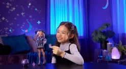 Monster High Moonspell Magic Crystal-dukke