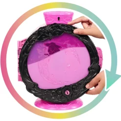 Monster High Potion Reveal med Draculaura-dukke