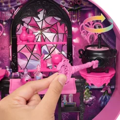 Monster High Potion Reveal med Draculaura-dukke