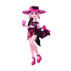 Monster High, Scare-Adise Island Draculaura-dukke