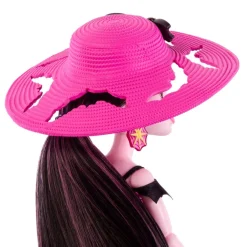 Monster High, Scare-Adise Island Draculaura-dukke
