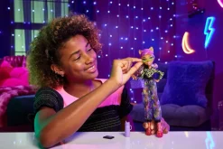Monster High, Scare-Adise Island Clawdeen-dukke