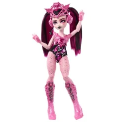 Monster High, Skulltimate secrets Draculara