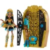 Monster High, Skulltimate Secrets Cleo