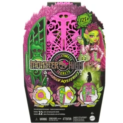 Monster High, Skulltimate Series Venus