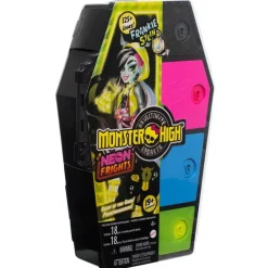 Monster High, Skulltimates Secret Frankie
