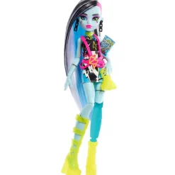 Monster High, Skulltimates Secret Frankie