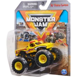 Monster Jam El Toro Loco 1:64