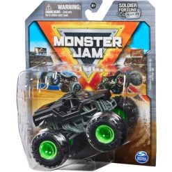 Monster Jam El Toro Loco 1:64
