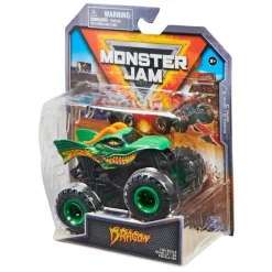 Monster Jam El Toro Loco 1:64