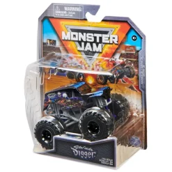 Monster Jam El Toro Loco 1:64
