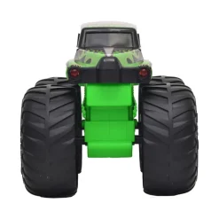 Monster Jam 1:24 Lights & Sounds Truck Asst.