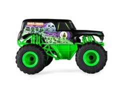 Monster Jam RC Skala 1:24
