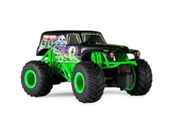 Monster Jam RC Skala 1:24