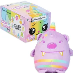Moriah Elisabeth, 15 cm Mini Mystery Plystre S3