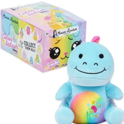 Moriah Elisabeth, 15 cm Mini Mystery Plystre S3