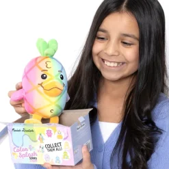 Moriah Elisabeth, 15 cm Mini Mystery Plystre S3