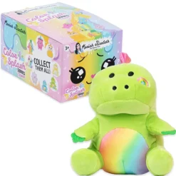 Moriah Elisabeth, 15 cm Mini Mystery Plystre S3