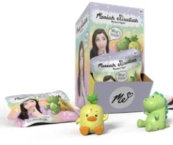 Moriah Elizabeth Mystery Figures Costumes Asst.