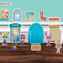 Mouse In The House, Mouse 5 Pack