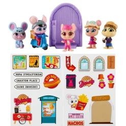 Mouse In The House, Mouse 5 Pack