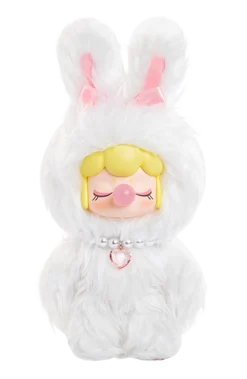 Nanci Plush Serie 2 - Lysende Kanin