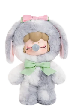 Nanci Plush Serie 2 - Lysende Kanin
