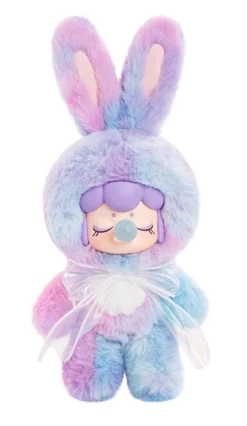 Nanci Plush Serie 2 - Lysende Kanin