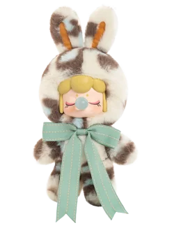 Nanci Plush Serie 2 - Lysende Kanin