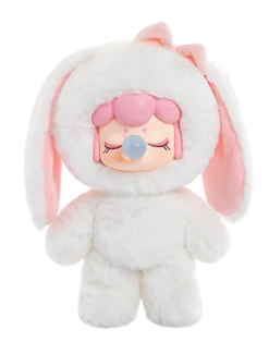 Nanci Plush Serie 2 - Lysende Kanin