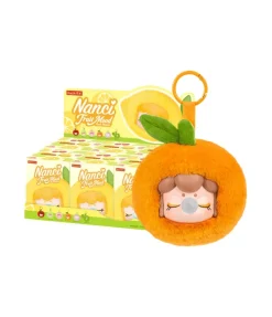 Nanci Serie 12 - Nancis Drøm