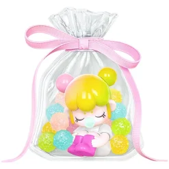 Nanci-serien 18 - Sweet time