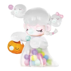 Nanci-serien 18 - Sweet time