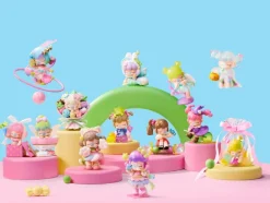 Nanci-serien 18 - Sweet time