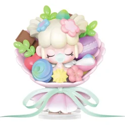 Nanci-serien 18 - Sweet time