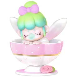 Nanci-serien 18 - Sweet time