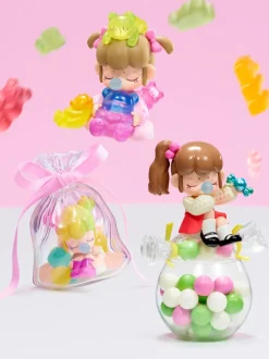 Nanci-serien 18 - Sweet time