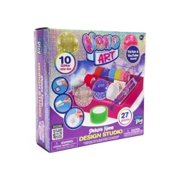 Nano Art, Deluxe Nano Design Studio