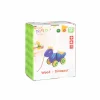 NAP, Dino på hjul