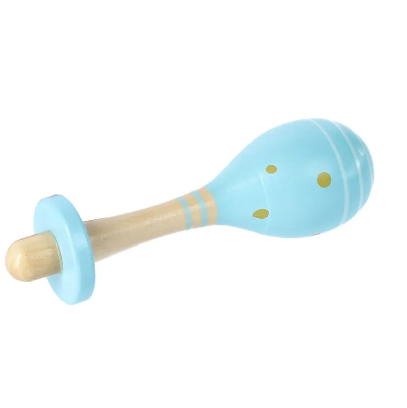 NAP, Maracas