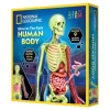 National Geographic, Human Body Science Kit