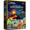 National Geographic, S. E. Mega Jordvitenskapssett
